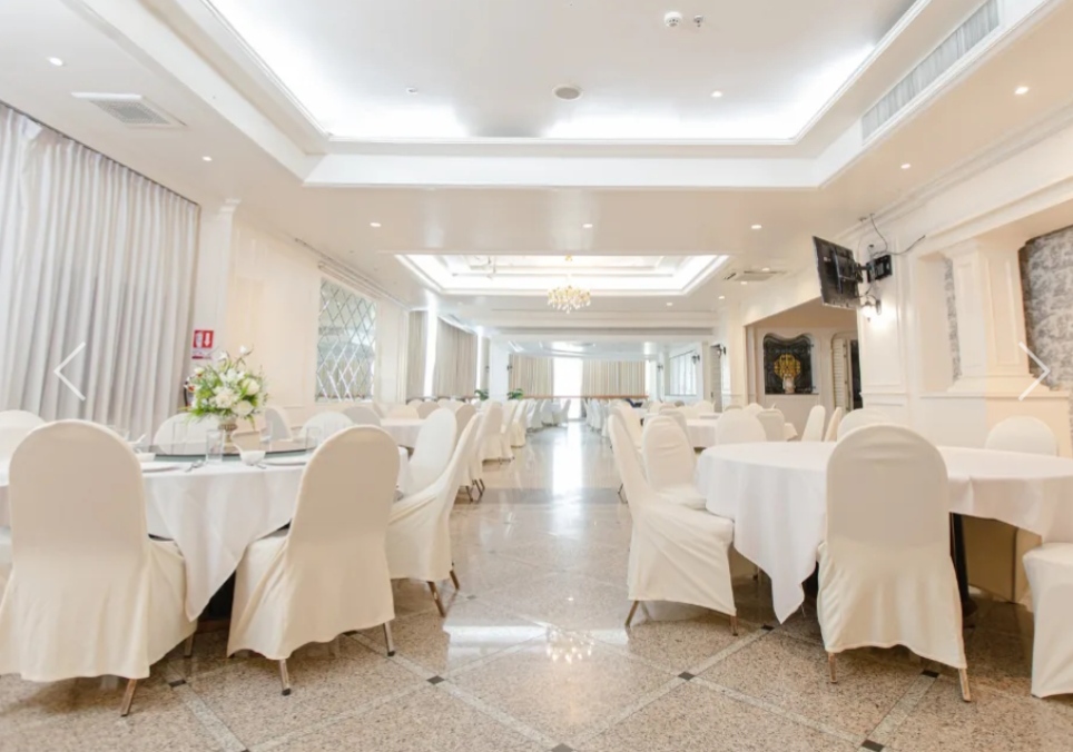 Forum Park Hotel - Sample photo 2