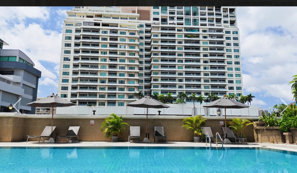 Forum Park Hotel - Sample photo 5